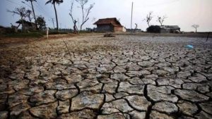 Puluhan Desa di Sampang Terancam Kekeringan