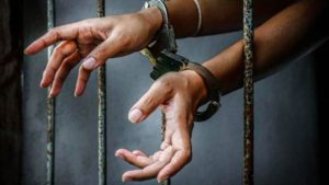2 Pelaku Curas Asal Omben Masuk Hotel Prodeo