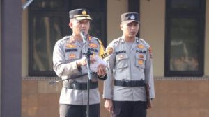 Revitalisasi Satkamling Tingkatkan Harkamtibmas