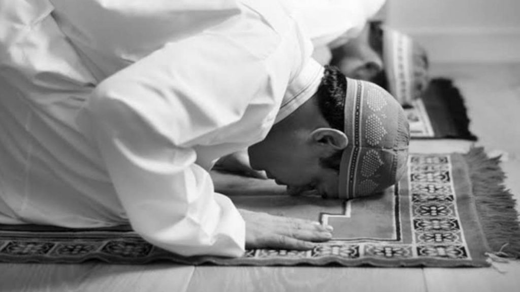 Mengenal Sholat Jum’at