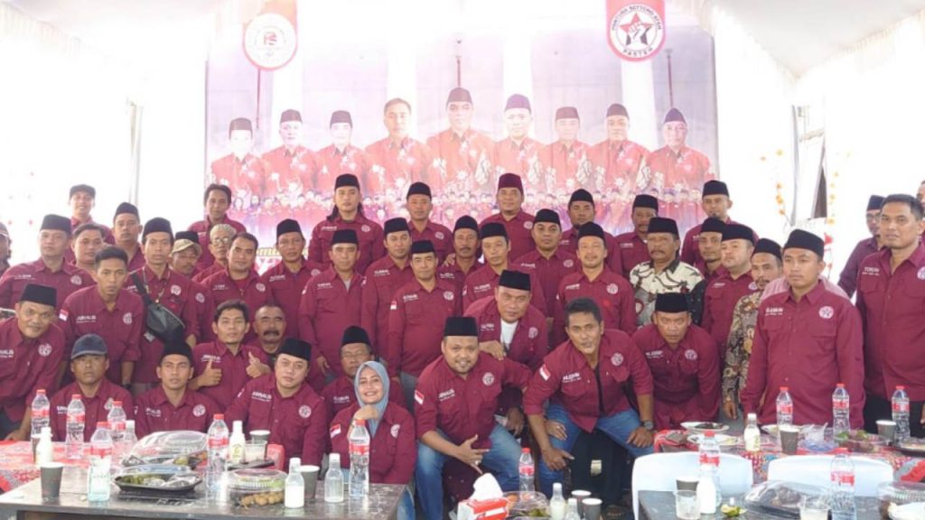 Kades Pantura Sampang Ajak Media & Aktivis Berkolaborasi