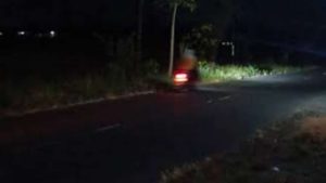 Jalan Astapah – Sogian Minim PJU, Ancam Keselamatan Pengendara