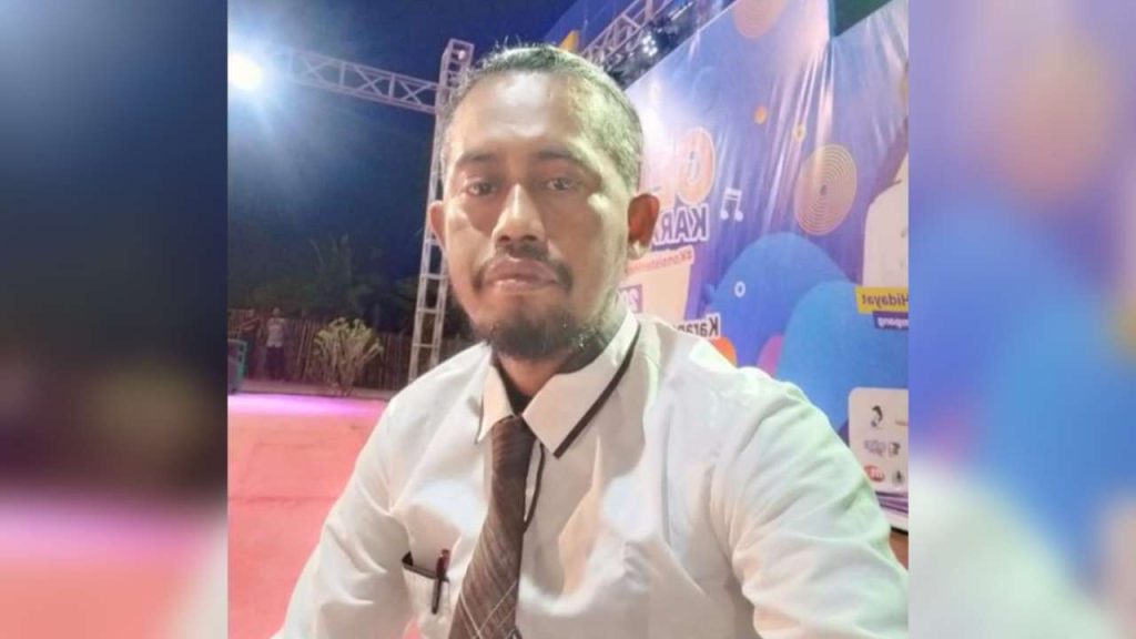 Ketua Karang Taruna Omben Ajak Pemuda Berkreatif & Berinovatif