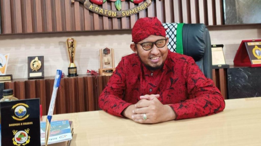 Peran Bupati Fauzi, Inflasi di Sumenep Menurun