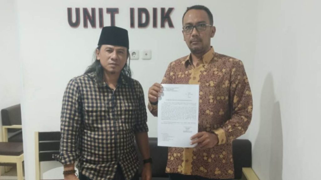 Sebut Nabi & Wali Korupsi, Kades di Sumenep Dipolisikan