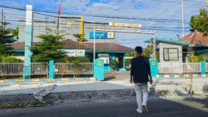 Tak Koorperatif, GPK Akan Datangi PLN Rayon Sampang