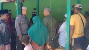 Bocah Sampang Tewas Tersengat Listrik