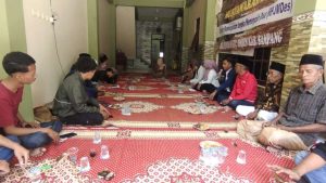 Musdes Temoran, Tampung Usulan Prioritaskan Pembangunan Desa