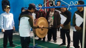 Porseni MA 2023, Jaring Atlet Terbaik Sampang