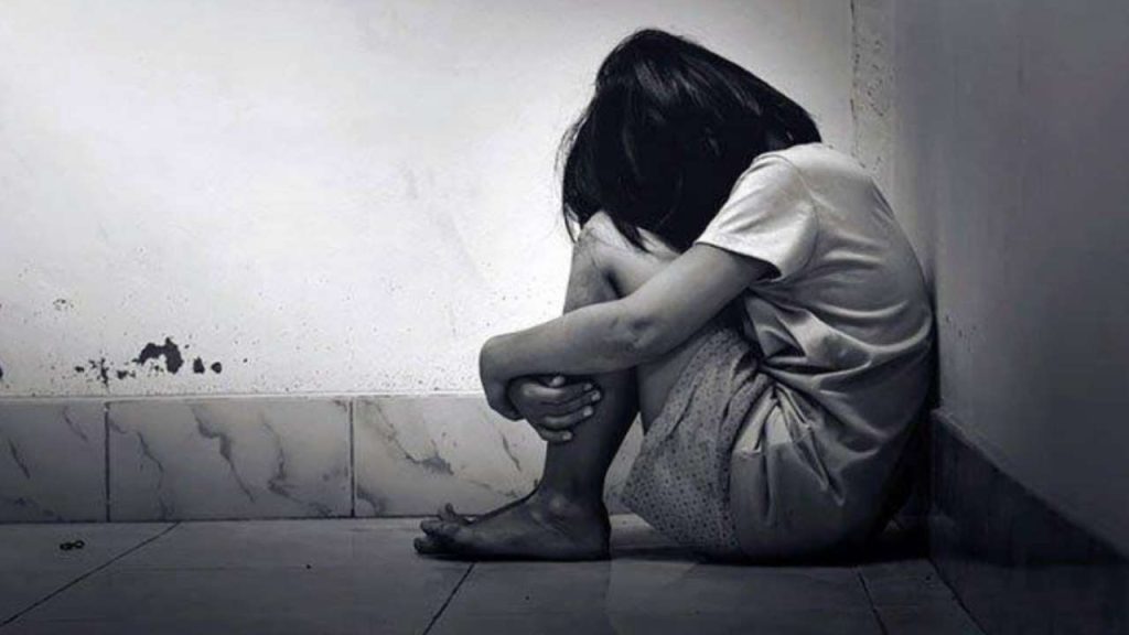 Seorang Ayah di Probolinggo Tega Cabuli Anak Tirinya