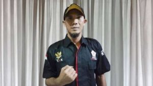Ketua L-KPK Sampang: Selamat HUT Ke-2 Medical Bikers Comunity