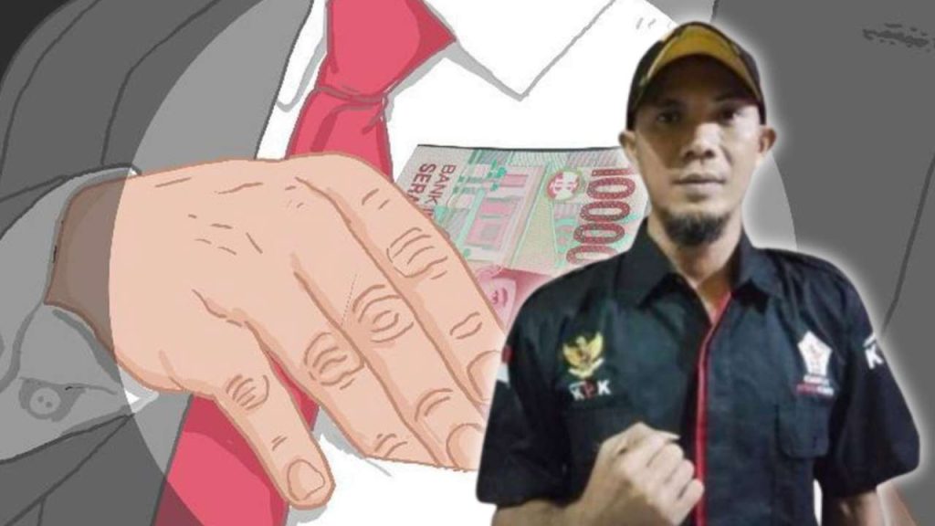 Teka Teki Penetapan Tersangka Kasus Tilep Honor BPD di Sampang