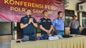 Polisi Ungkap Penemuan Janin di RSUD Sampang