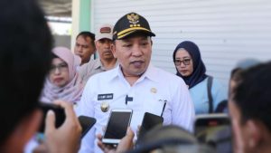 Pasar Margalela Sampang Dipastikan Layak Untuk Relokasi