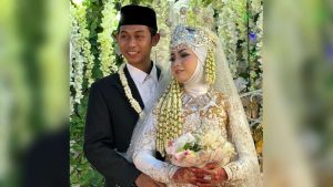 Pemuda Milenial Temoran Lepas Masa Lajangnya