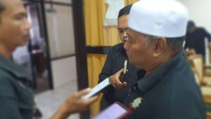 GAIB Seret Kasus Setoran Uang Bidan Sampang Ke DPR & APH