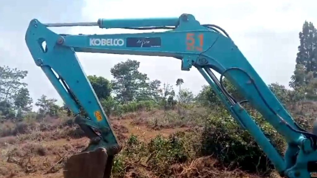 Dugaan Perusakan Tanaman Teh, Tim Aset PTPN VIII Lakukan Pendekatan Persuasif