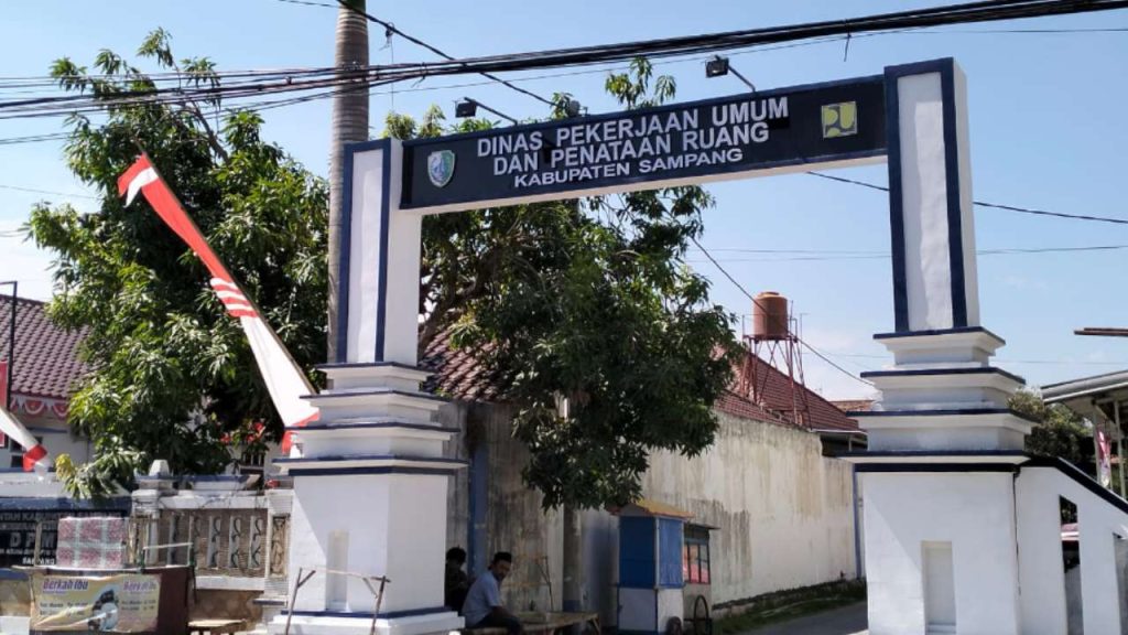 Pembangunan Jalan Robatal – Sokobanah Kembali Diajukan