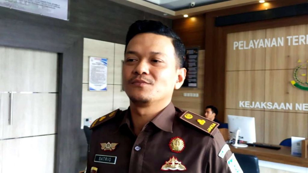 Eks Kades Baruh Ditahan, Kejari Sampang Seret Sejumlah Saksi