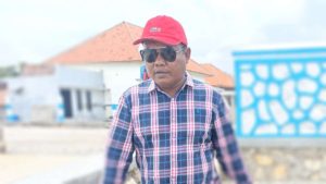 Mantan Kades Baruh Ditahan, Aktivis Lasbandra Acungi Jempol Kinerja Kejaksaan