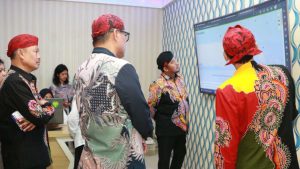 Pemkab Sumenep Luncurkan SiKaPal Untuk Nelayan