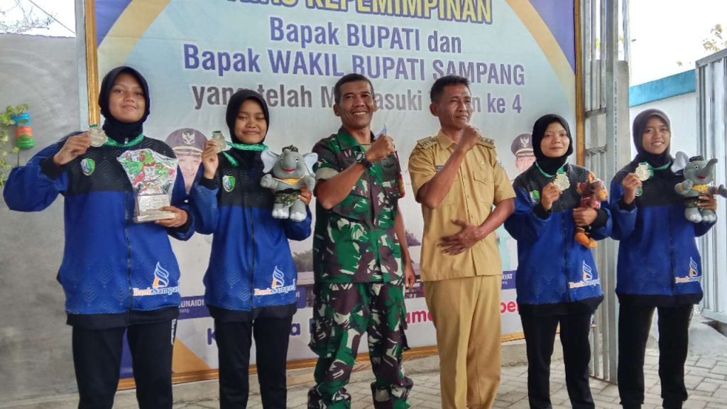 4 Atlet Omben Sabet Medali Emas Porprov Jatim 2023