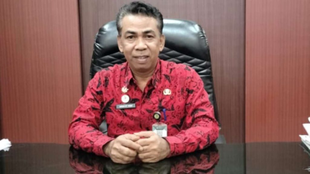 Gotong Royong Masyarakat Wujud Partisipasi Membangun Daerah