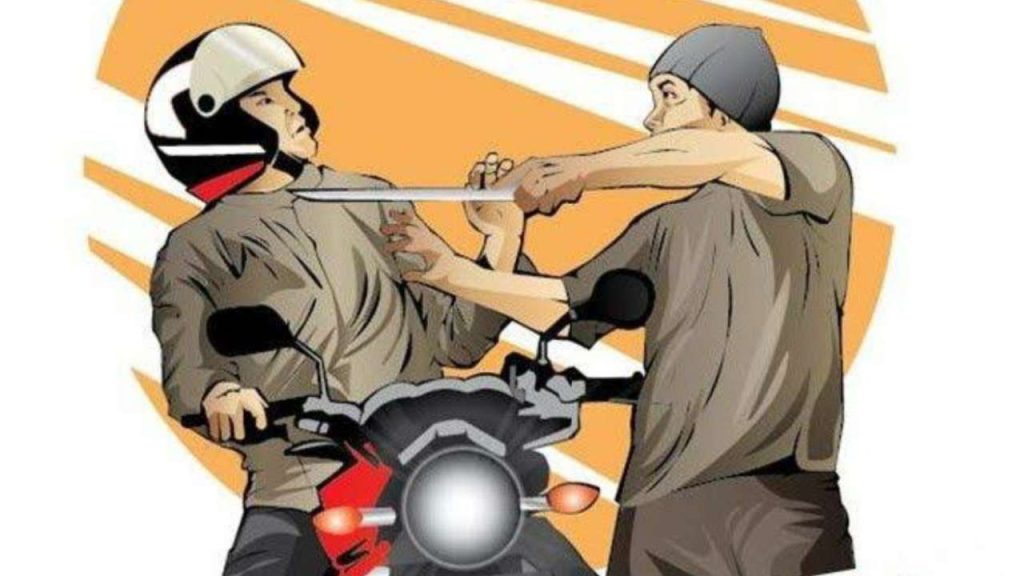 Tim Sakera Sakti Polres Pamekasan Tangkap Pelaku Begal