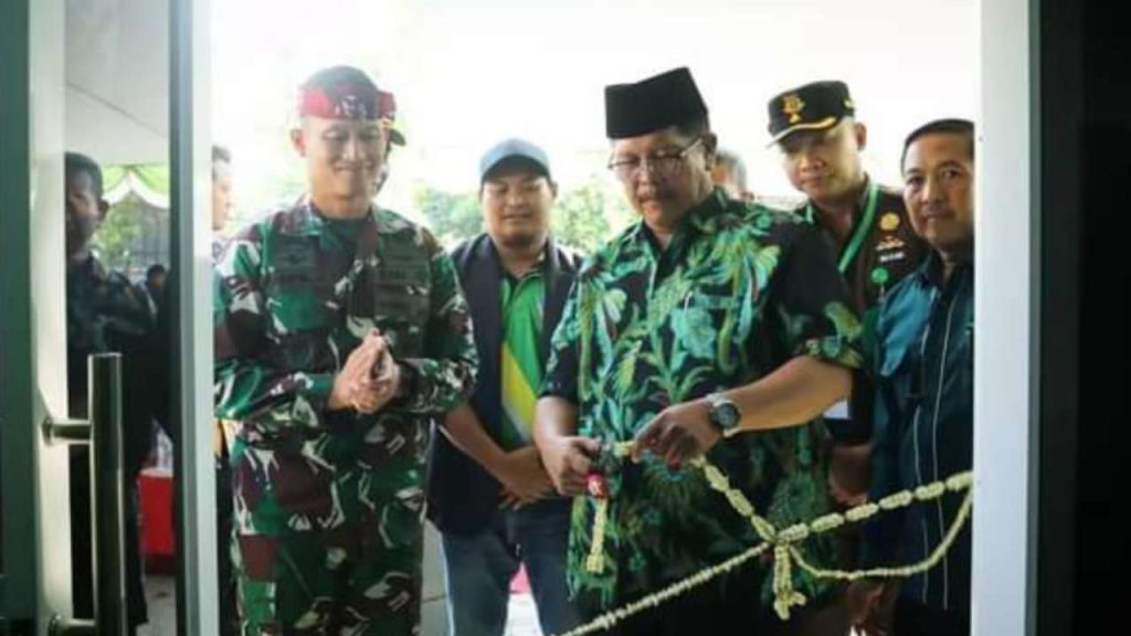 Pemkab Bangkalan Siapkan Aplikasi Sidaya Sehati
