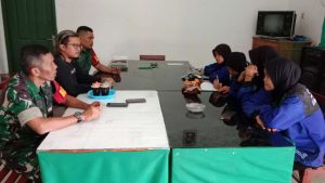 Jurnalis Sampang Apresiasi 4 Atlet Omben Peraih Medali Emas