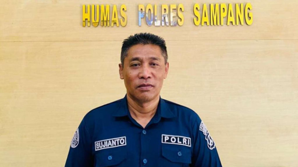 Cek Keberadaan Motor Yang Hilang Melalui Aplikasi Ilmu Semeru