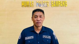 Cek Keberadaan Motor Yang Hilang Melalui Aplikasi Ilmu Semeru