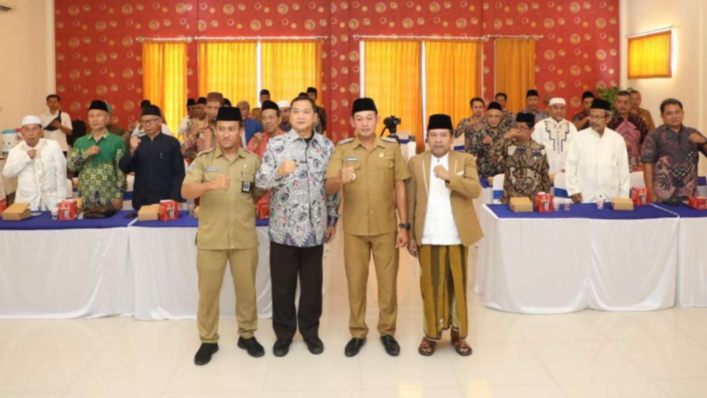 Cegah Narkoba di Sampang, BNNP Jatim Gandeng Tomas & Toga