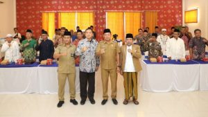 Cegah Narkoba di Sampang, BNNP Jatim Gandeng Tomas & Toga