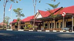 Polisi Naikkan Kasus Sekdes Daleman Ke Tahap Penyidikan