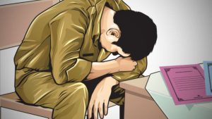 Bolos Ngajar, Guru SD di Sampang Dicopot