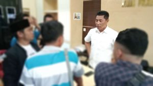 Penganiayaan Antar Warga 2 Desa di Sampang Dipicu Masalah Asmara