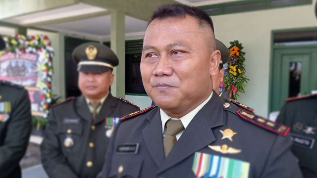 Stabilitas Sosial Jelang Pemilu 2024 di Sampang Jadi Atensi