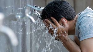 Apa Saja Yang Bisa Membatalkan Wudhu’…?