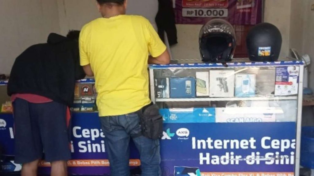 Desak Polres Cianjur Tangkap Pengedar Obat Keras 