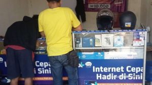 Desak Polres Cianjur Tangkap Pengedar Obat Keras 