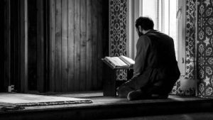 Adakah Manusia Yang Tak Berdosa…?