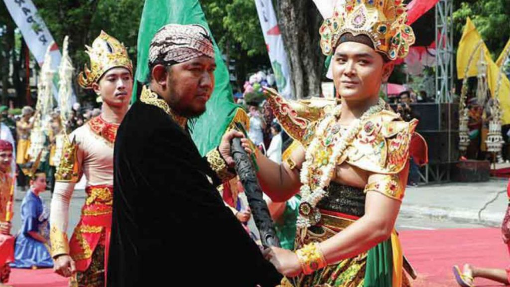 Semarak Hari Jadi Sumenep Ke-754 Bertabur Event