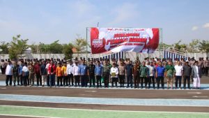 Deklarasi Pemilu Damai di Sumenep, Ciptakan Iklim Politik Sehat