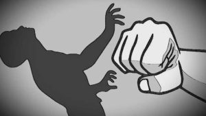 Sekdes Daleman Ditetapkan Tersangka Kasus Pemukulan