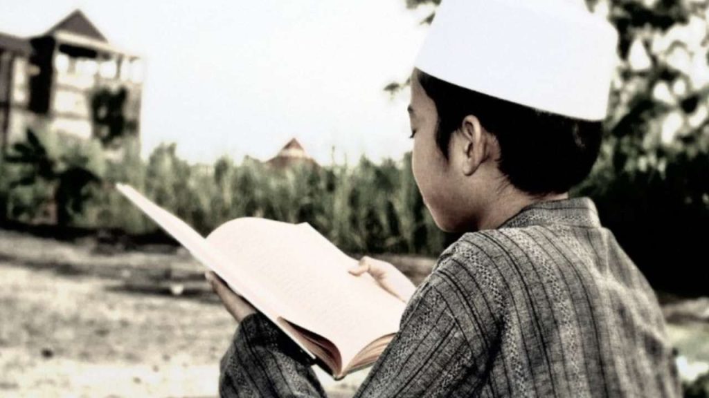 Apa Itu Islam…?