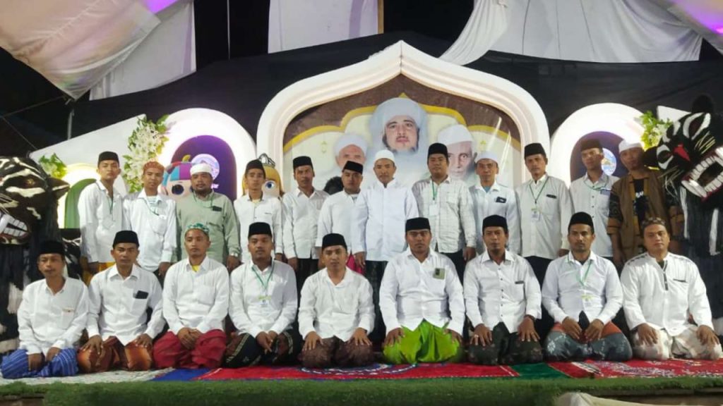 Tokoh Madupat Apresiasi Kreativitas Alumni Darut Tauhid 3