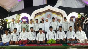 Tokoh Madupat Apresiasi Kreativitas Alumni Darut Tauhid 3