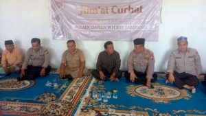 Warga Kebun Sareh Pertanyakan Biaya Izin Ramai