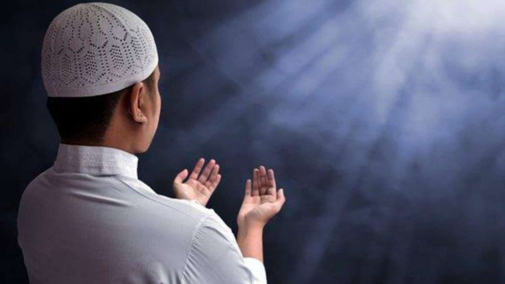 Mengenal Apa Itu Ihsan…???